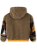Timberland Fleecejacke in Beige