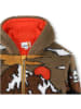 Timberland Fleece vest beige
