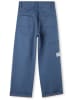 Timberland Hose in Blau