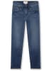 Timberland Dżinsy - Regular fit - w kolorze niebieskim
