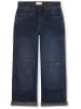 Timberland Spijkerbroek - comfort fit - donkerblauw