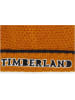 Timberland Muts met pompon oranje