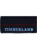 Timberland Muts met pompon donkerblauw
