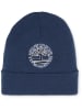Timberland Beanie in Blau