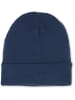 Timberland Beanie in Blau