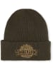 Timberland Beanie in Khaki