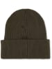 Timberland Beanie in Khaki