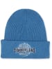 Timberland Beanie in Blau
