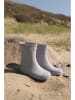 Hunter Gummistiefel "HFC-03" in Lila