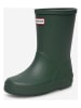 Hunter Rubberlaarzen "HFC-03" groen