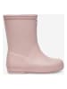 Hunter Gummistiefel "HFC-03" in Rosa