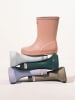 Hunter Gummistiefel "HFC-03" in Rosa