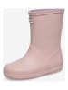 Hunter Gummistiefel "HFC-03" in Rosa