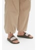 Hunter Klapki "M-865993" w kolorze khaki