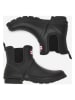 Hunter Rubberlaarzen "HFW-001" zwart