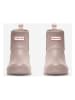 Hunter Gummistiefel "HFW-001" in Beige