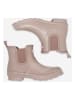 Hunter Gummistiefel "HFW-001" in Beige