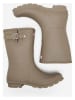 Hunter Gummistiefel "HFW-002" in Hellbraun