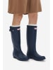 Hunter Gummistiefel "HFW-006" in Dunkelblau