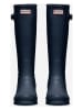 Hunter Gummistiefel "HFW-006" in Dunkelblau