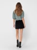 ONLY Cordrok zwart