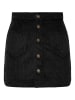 ONLY Cordrok zwart