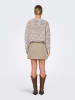 ONLY Cordrok beige