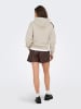 ONLY Hoodie in Sand