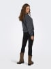 ONLY Sweatshirt antraciet
