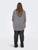 ONLY Longsleeve in Grau