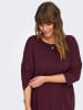 ONLY Longsleeve bordeaux