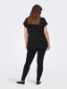 ONLY Shirt zwart