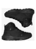 Hunter Leren trekkingschoenen "H1-061" zwart