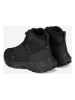 Hunter Leren trekkingschoenen "H1-061" zwart