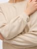 Vero Moda Sweatshirt beige