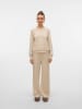 Vero Moda Sweatshirt beige