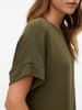 Vero Moda Shirt in Khaki