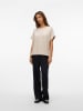 Vero Moda Shirt in Beige