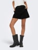 ONLY Shorts in Schwarz