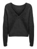 ONLY Sweter w kolorze antracytowym