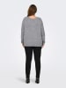 ONLY Pullover in Grau