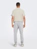 ONLY & SONS Sweathose "Ceres" in Hellgrau