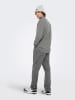 ONLY & SONS Sweter "Phil" w kolorze szarym