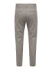 ONLY & SONS Chino "Mark" - Slim fit - in Taupe
