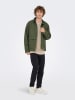 ONLY & SONS Kurtka przejściowa "Kosmo" w kolorze khaki