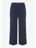 More & More Culotte donkerblauw