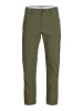 Jack & Jones Chinobroek "Marco" kaki