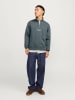 Jack & Jones Sweatshirt blauw