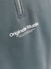 Jack & Jones Sweatshirt blauw