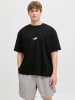 Jack & Jones Shirt in Schwarz